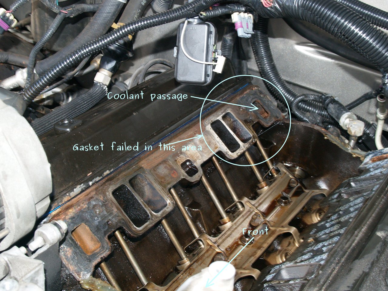 See C3898 in engine
